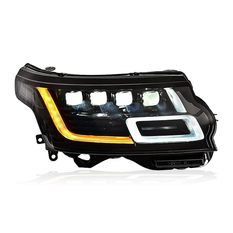 Land Rover Range Rover Sport 2014-2017 LED Headlight Assembly