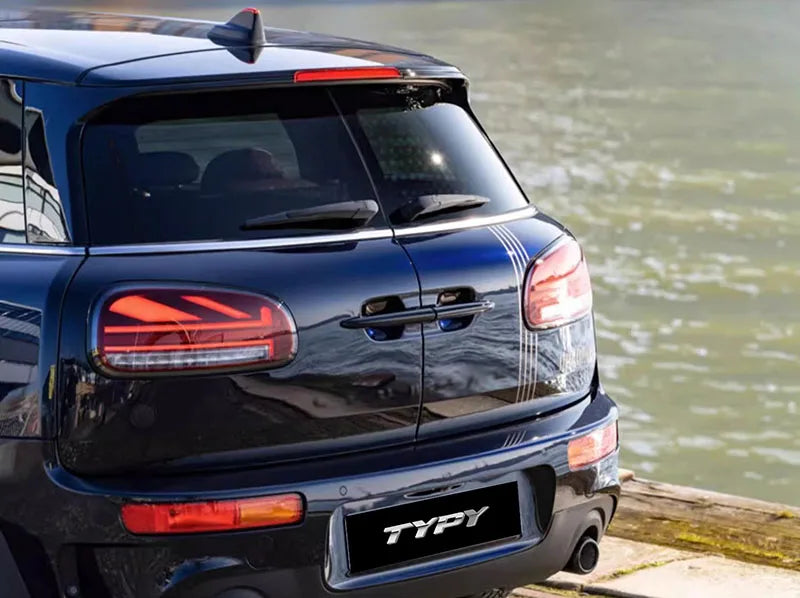 BMW MINI Clubman F54 2015-2020 LED Tail Light Smoked TYPY
