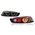 Mitsubishi Lancer EVO X 2008-2020 LED Tail light TYPY