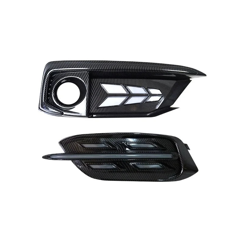 Honda Civic Sedan 2016-2020 LED Rear Bumper Tail Brake Light Lamp