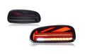 BMW MINI Clubman F54 2015-2020 LED Tail Light Smoked TYPY