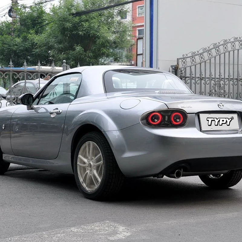 Mazda MX-5 Miata NC2 NC3 2009-2015 LED Tail lights TYPY