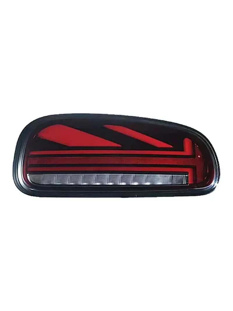 BMW MINI Clubman F54 2015-2020 LED Tail Light Smoked TYPY