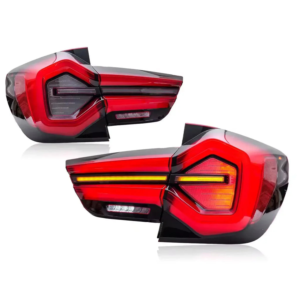 BMW X3 2011-2017 F25 LED Tail Light Assemblies Rear Lamp TYPY