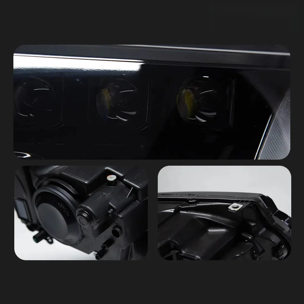 Land Rover Range Rover Sport 2014-2017 LED Headlight Assembly