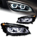 BMW 7 series F01 F02 2009-2014 Full LED Headlights AKD