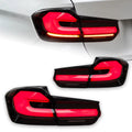BMW 3 series F30 2012–2018 Led Tail Light Rear Lights Upgrade AKD