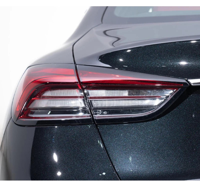 Maserati Quattroporte 2013-2021 LED Taillights Modern Style TYPY