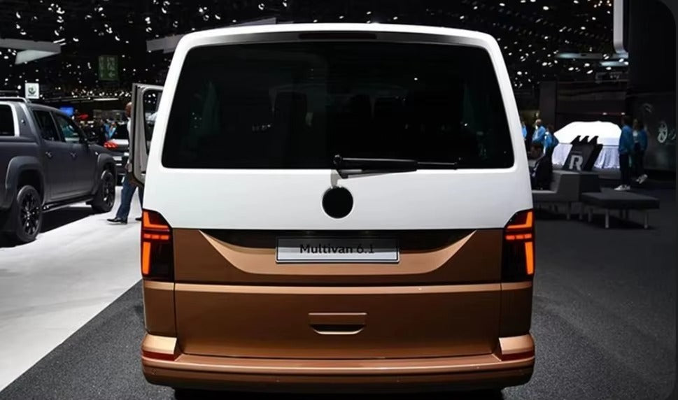 VW Volkswagen T6 Multivan Cavavelle 2015-2021 LED Tail Lights  Modern Style AKD