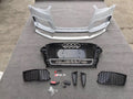 Audi A3 8V 2012-2016 RS3 Style Bodykit